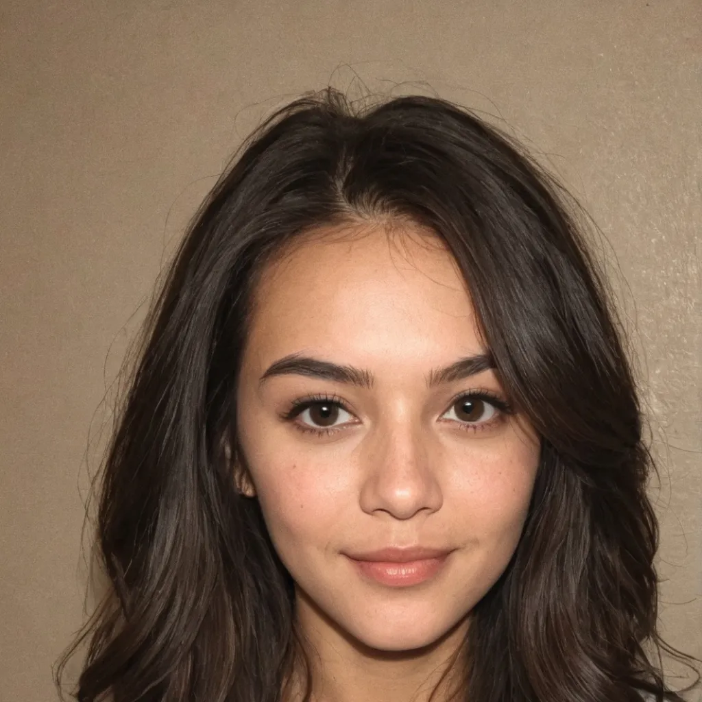 chat with ai character: Bella