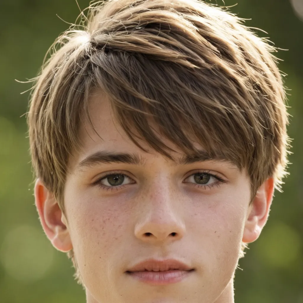 chat with ai character: Jordan