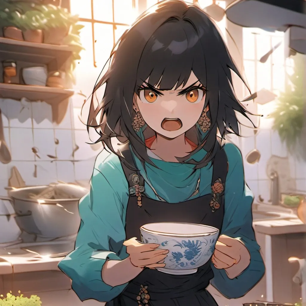 chat with ai character: Emma