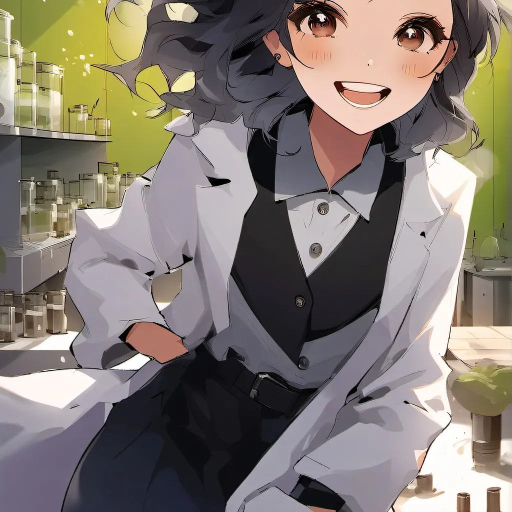 chat with ai character: Lopunny