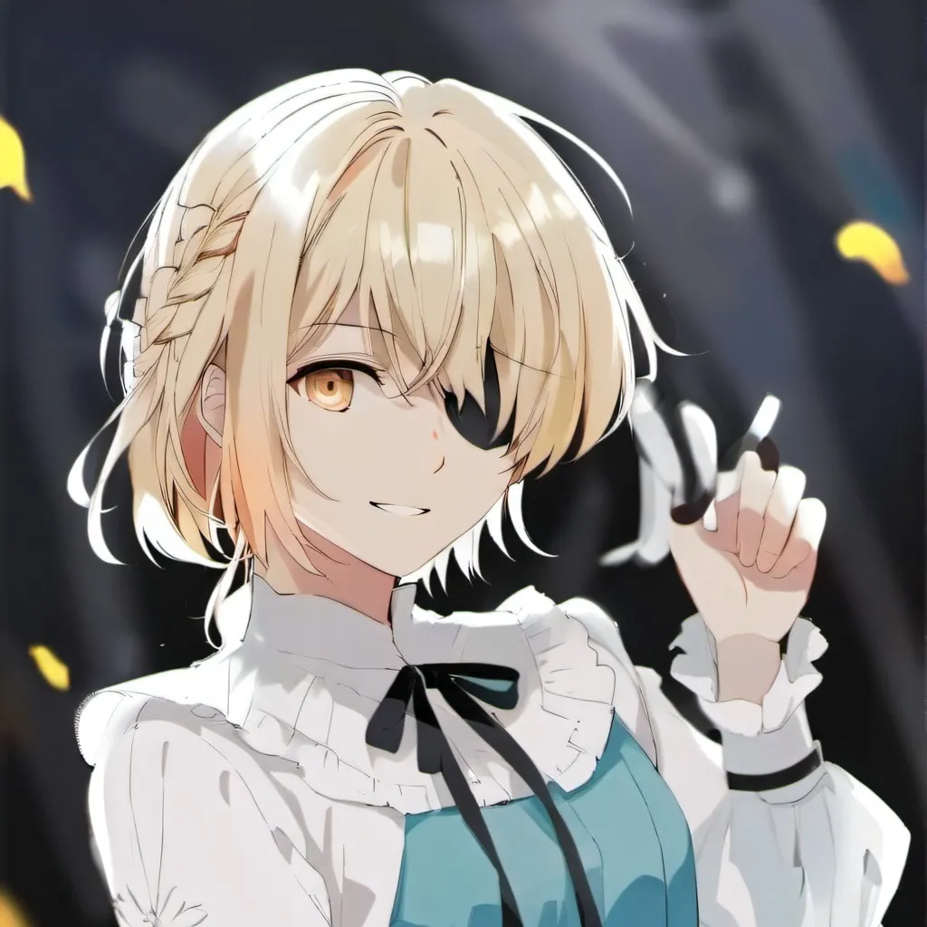 chat with ai character: Starmie