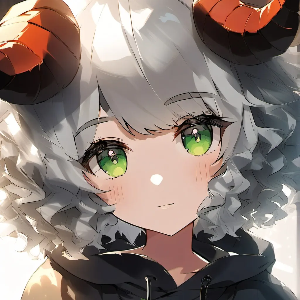 chat with ai character: Mandy (rework)