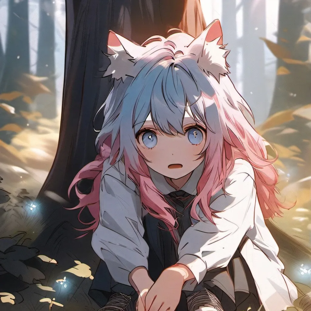 chat with ai character: challice