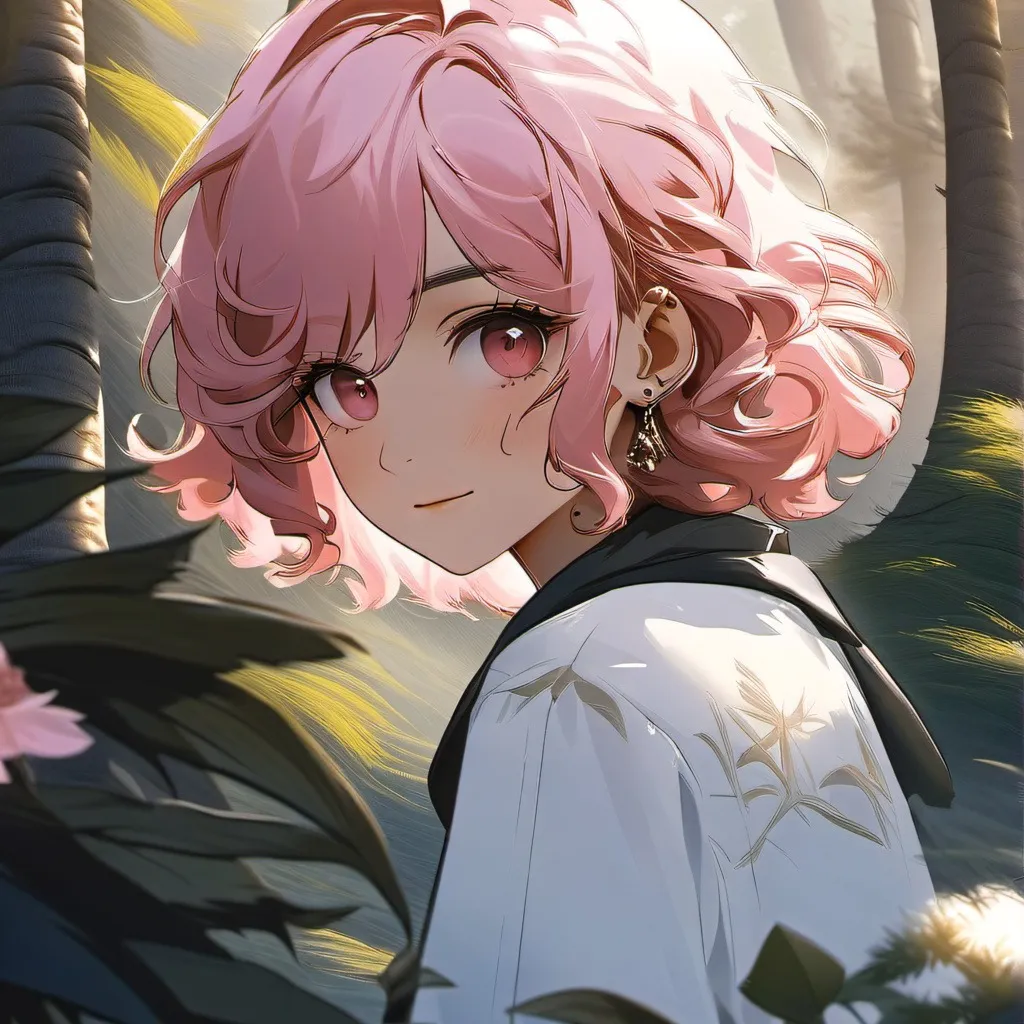 chat with ai character: Simona (reworked)