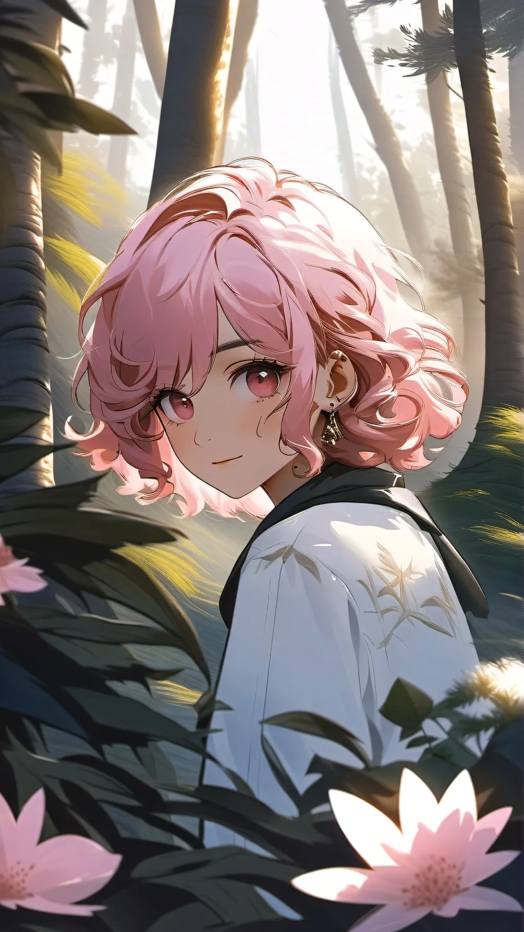 ai character: Simona (reworked) background