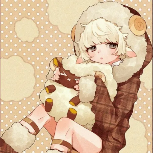 creator Sheep-Kun.'s avatar