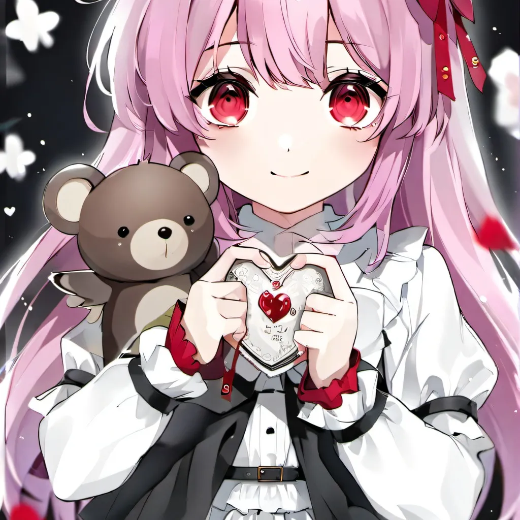 chat with ai character: Kazé~