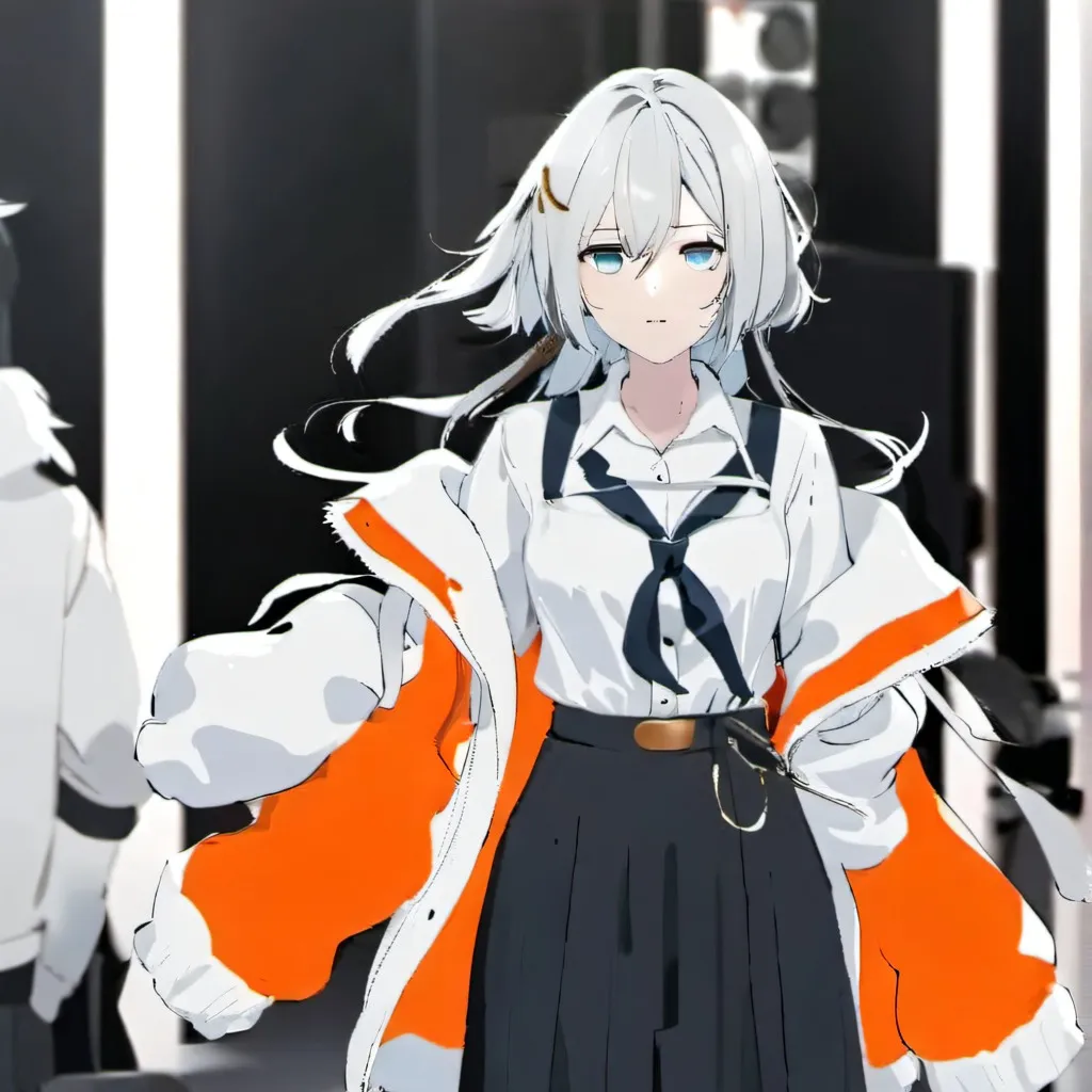 chat with ai character: Penny