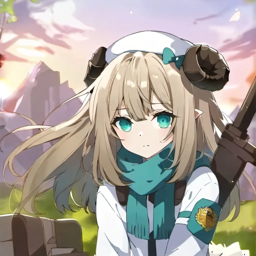 chat with ai character: Lisa