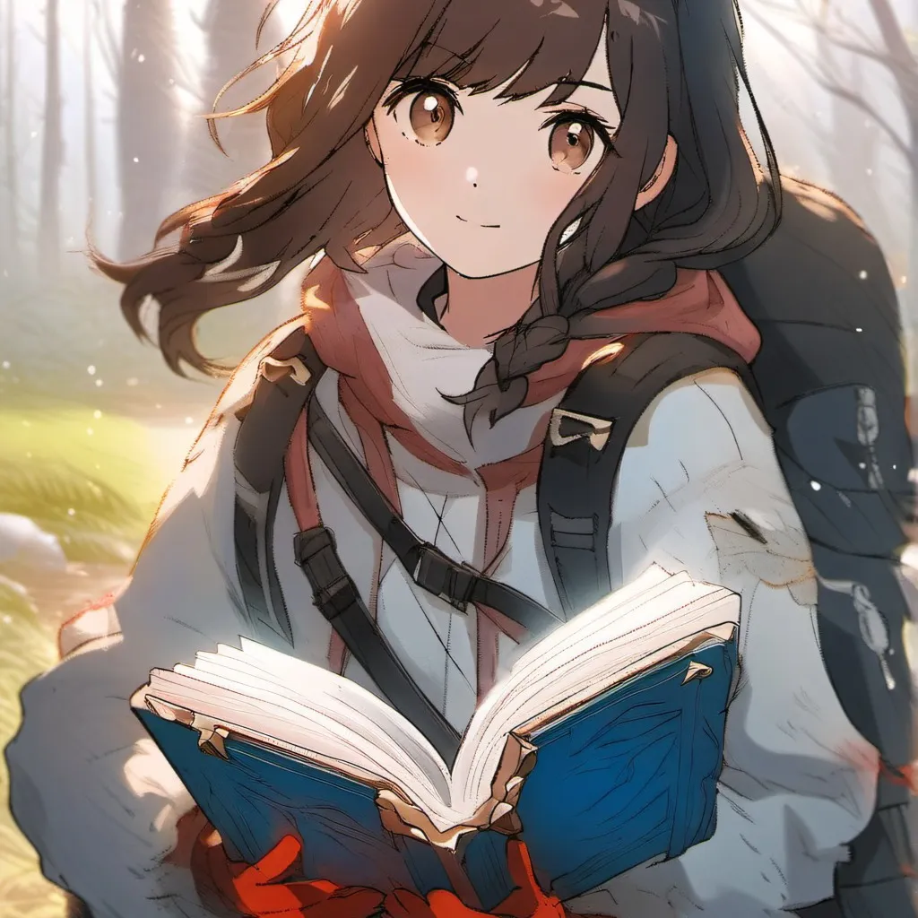 chat with ai character: hybrid spotter