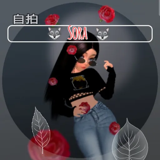 creator Sora_loca's avatar