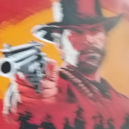 creator The vengeful guard's avatar