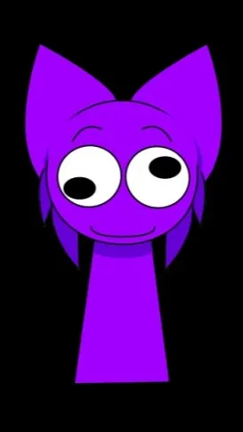 ai character: Punk poop a lot background