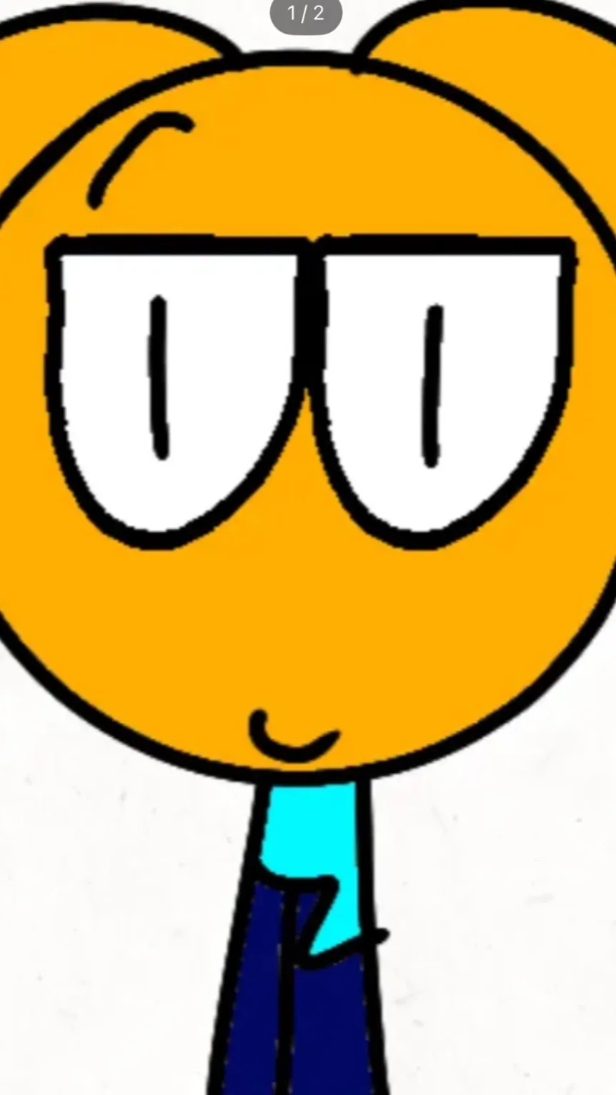 ai character: Raze background