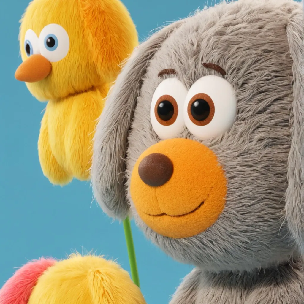 chat with ai character: Hah