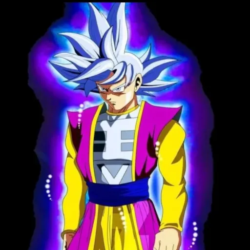 creator Son Goku_zenosaman's avatar