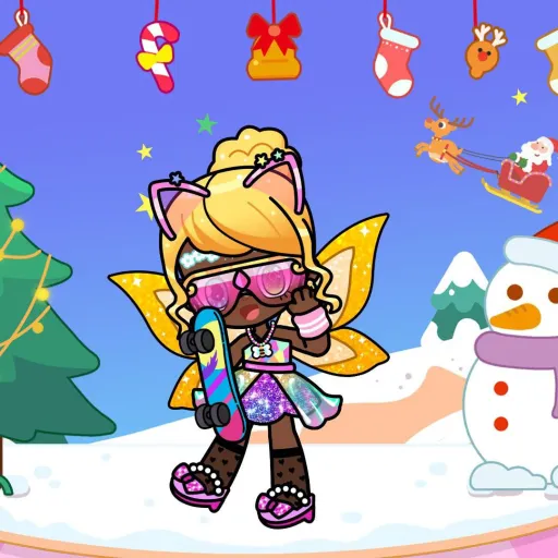 creator cherish cooikes's avatar