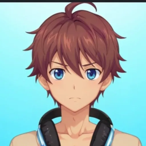 creator KISTOBAL's avatar