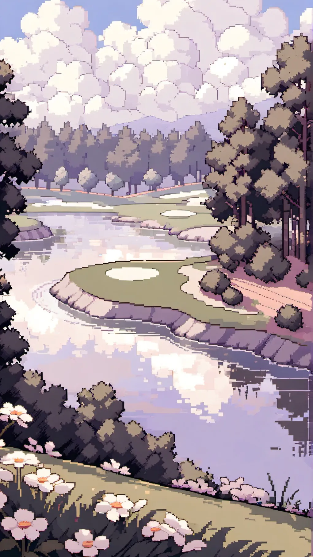 ai character: MHA ZOO TRIP background