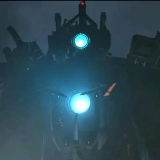 creator †Titan_cameraman†'s avatar