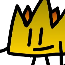 chat with ai character: Crowny