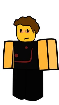 ai character: SyntaxxERR0R background