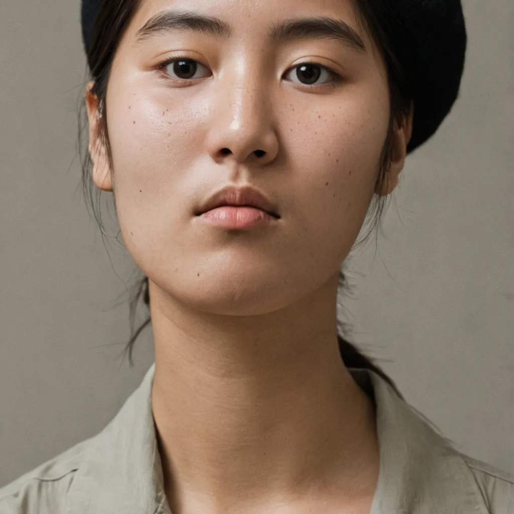 chat with ai character: Aimey Aman da