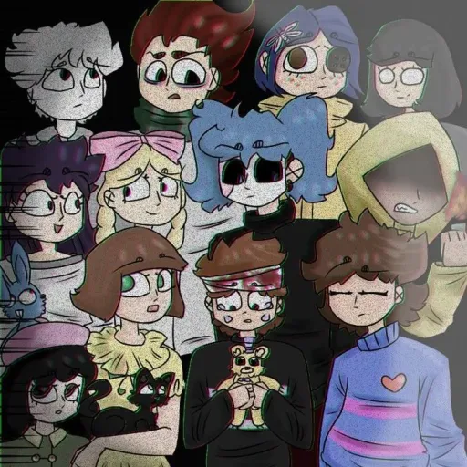 creator кто то12's avatar