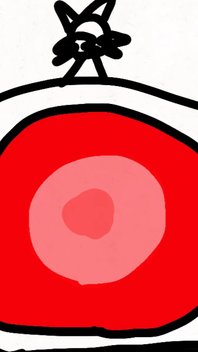 ai character: Fat wenda background