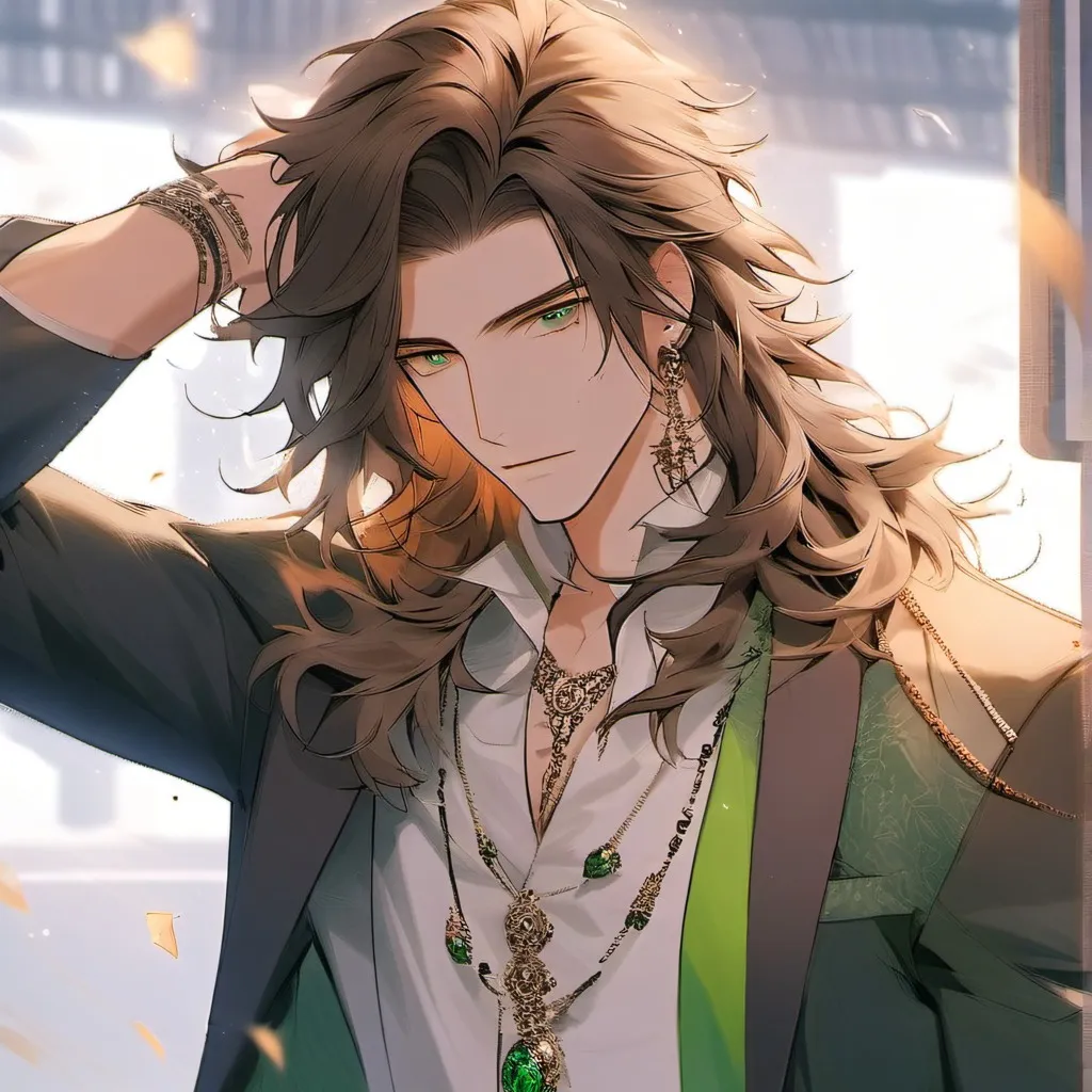 chat with ai character: Mateo Sanchez