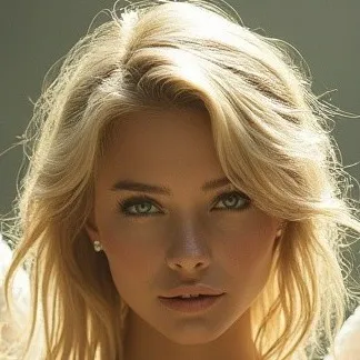 chat with ai character: Angel Ariel