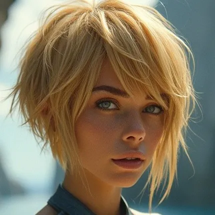 chat with ai character: Samus Aran