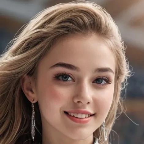 chat with ai character: Crystal 