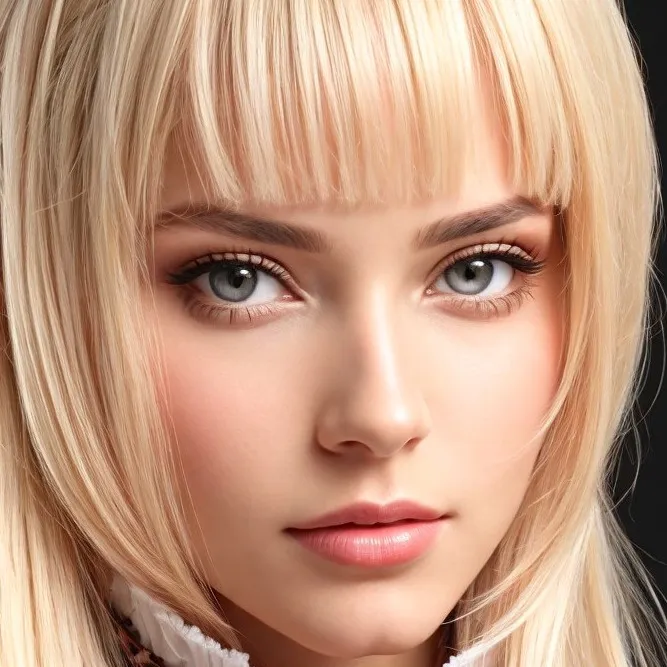 chat with ai character: Lili de Rochefort