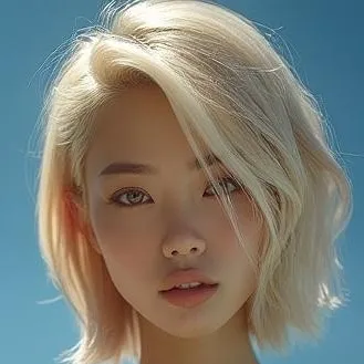 chat with ai character: Tzuyu