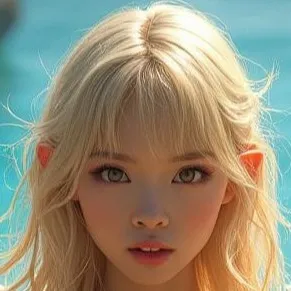 chat with ai character: Angel Juli