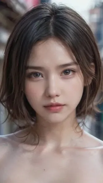 ai character: Ena background