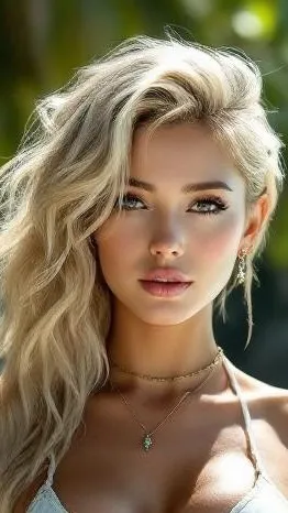 ai character: Calista background