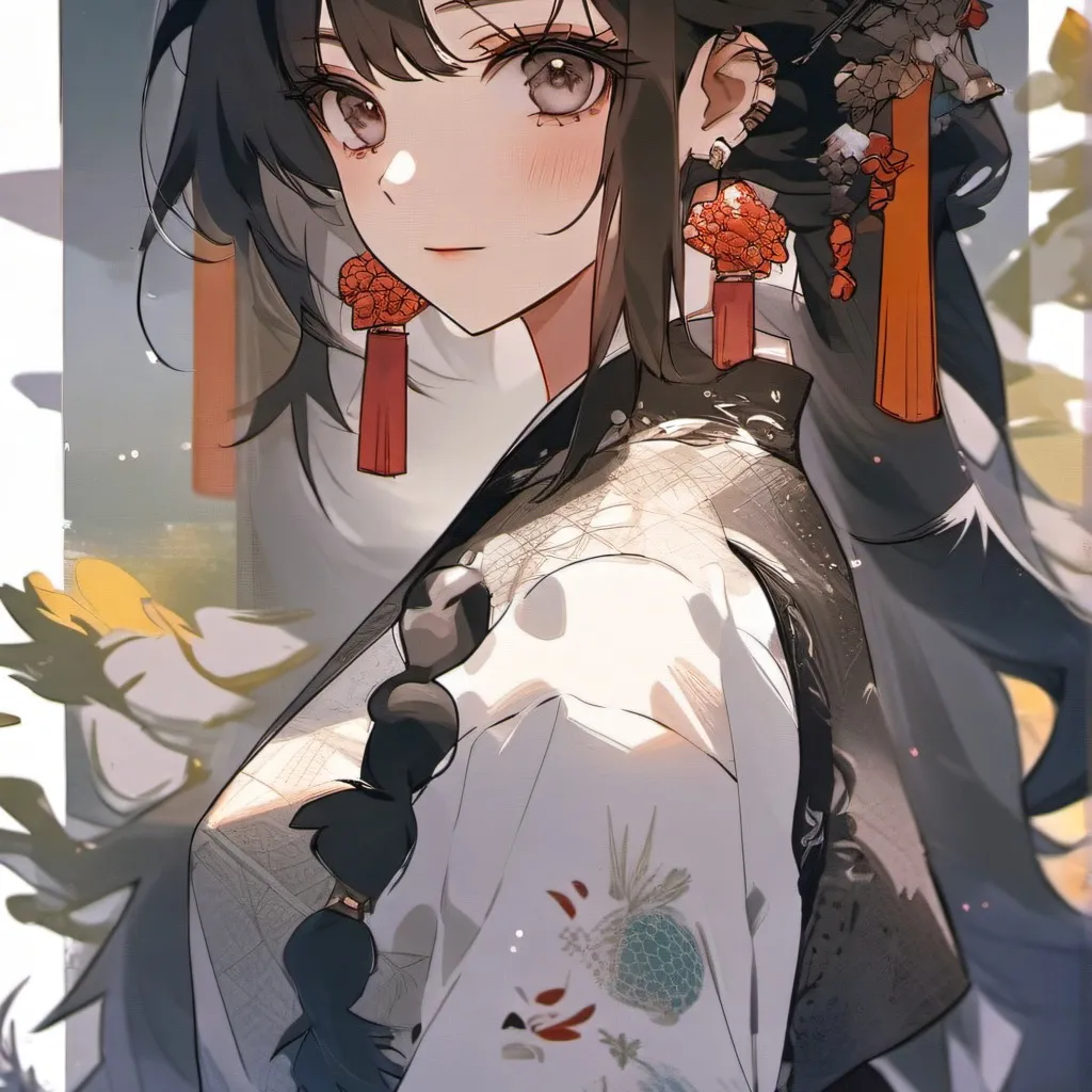 chat with ai character: Nezuko Chan