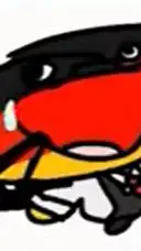 ai character: DW + Demon Hunting background