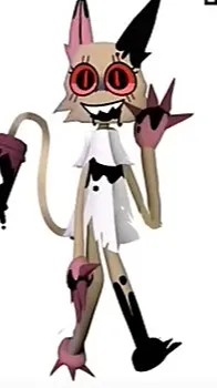 ai character: DW + EPIC MUSICAL! background