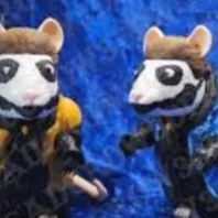 chat with ai character: Mountain ghoul