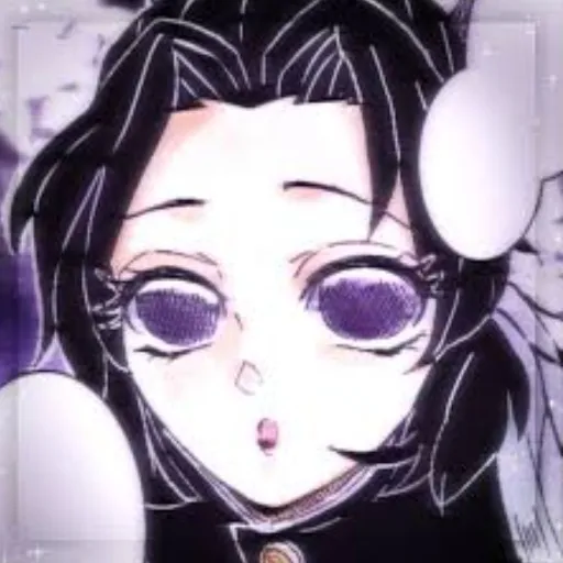 creator 🦋kocho_shinobu25's avatar