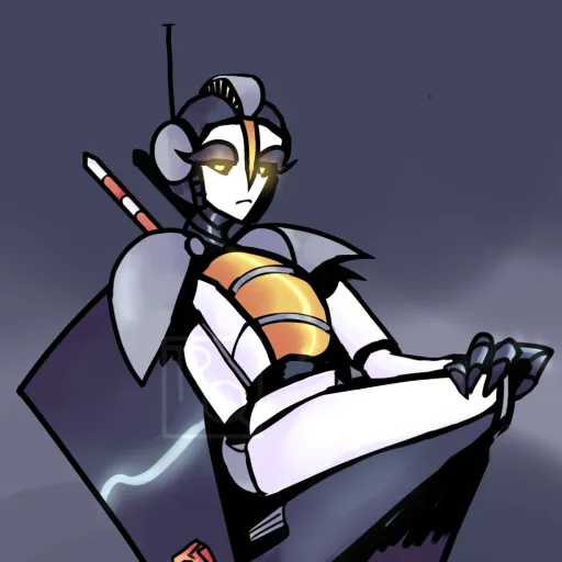 creator Radarwave TFP's avatar