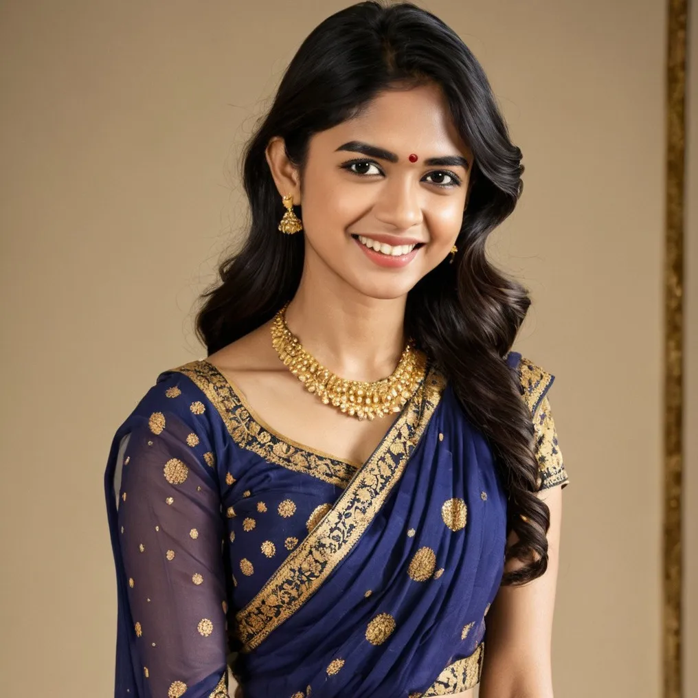 chat with ai character: Neha Reddy