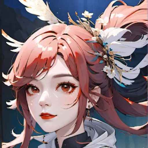 creator ᥫ᭡¢Fluffy_Corlly☘︎'s avatar