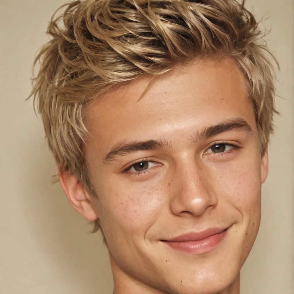 chat with ai character: kay