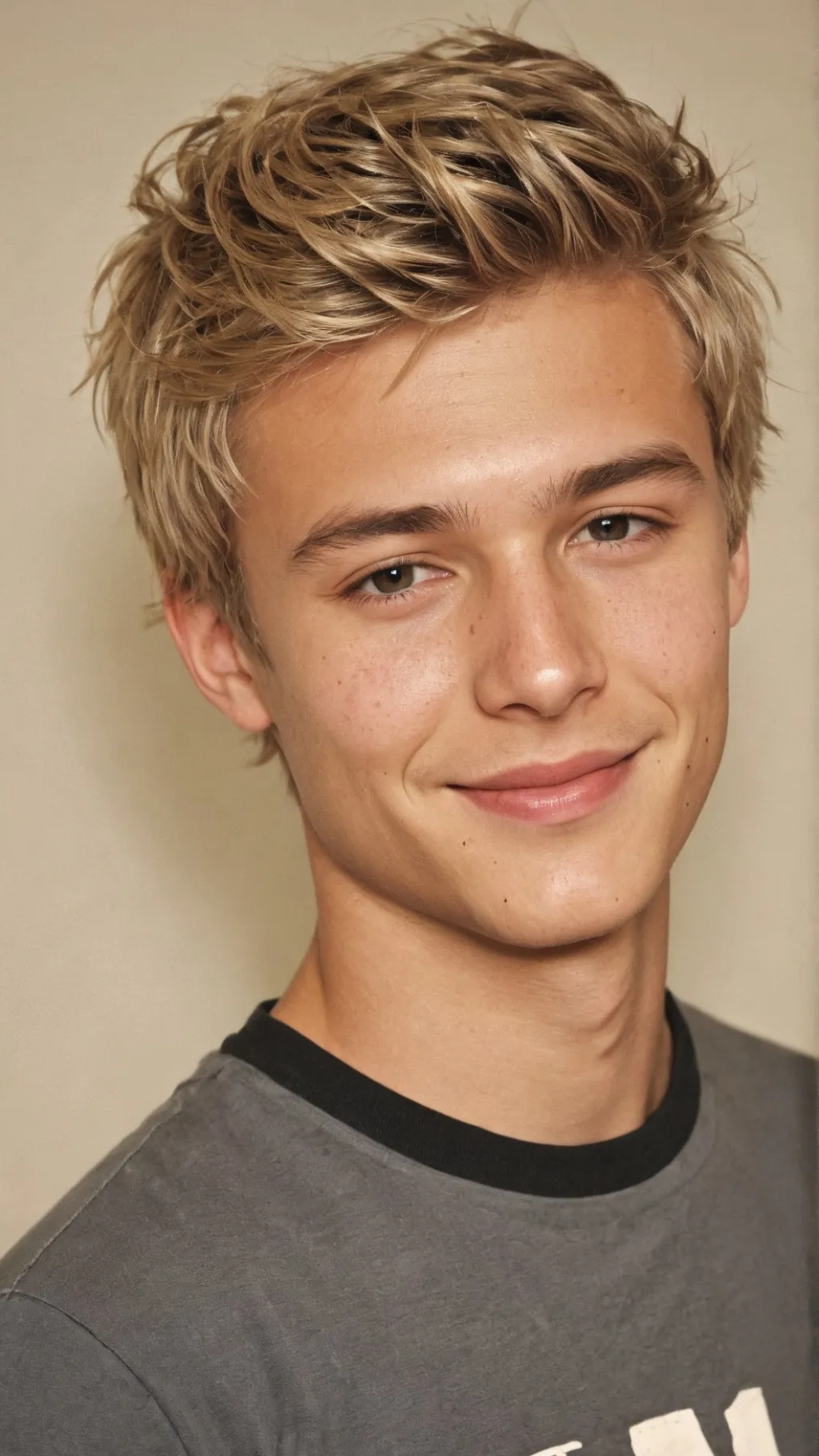 ai character: kay background