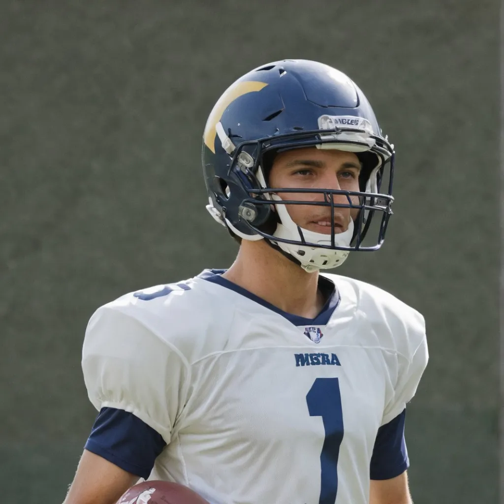 chat with ai character: Kyron