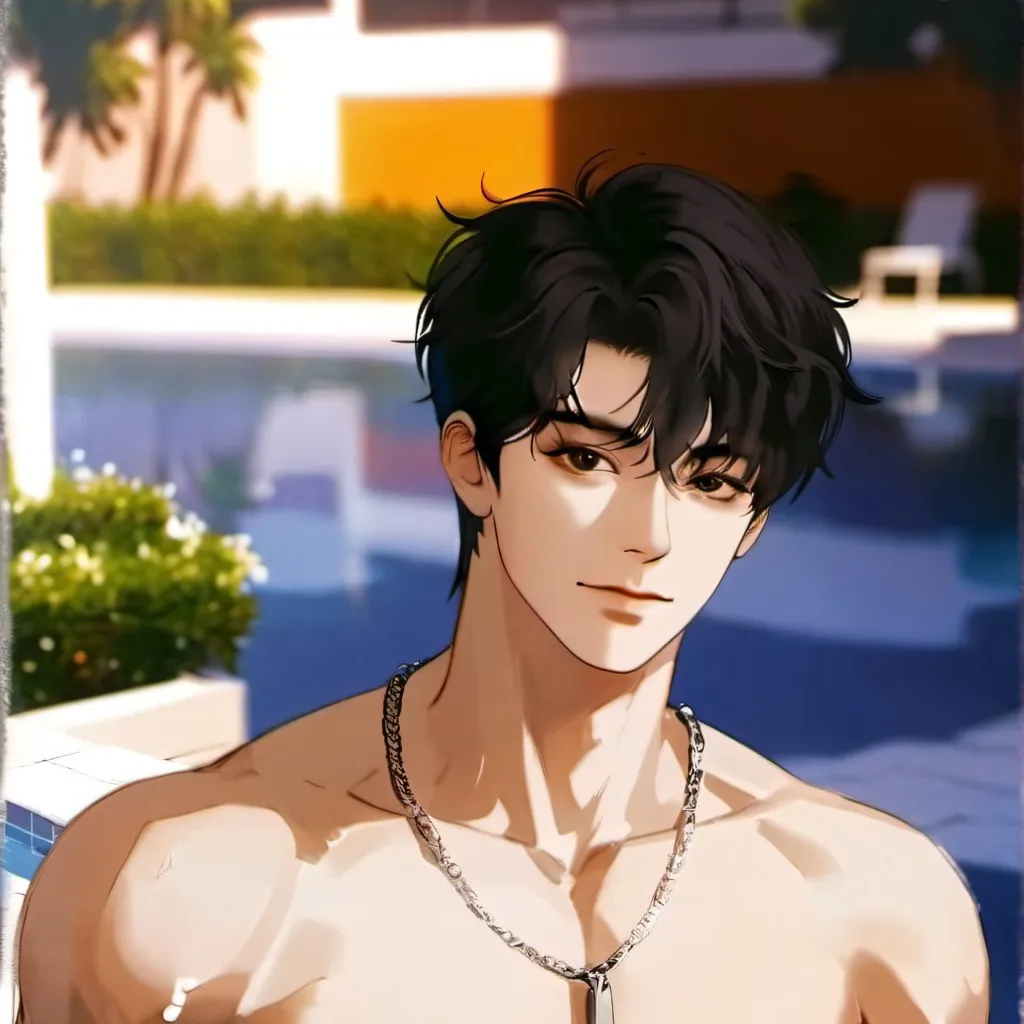 chat with ai character: Kay